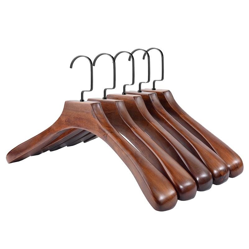 Wide Shoulder Suit Hanger